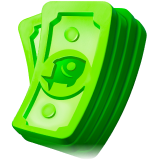 Catch Rewards
